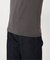カットタートルプルオーバー