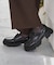 MOHI/モヒ LACEUP MOKA