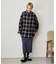 MOHI/モヒ LACEUP MOKA
