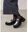 MOHI/モヒ LACEUP MOKA