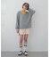 《WEB限定》SLOBE citron.ナイロンショートパンツ