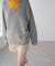 《WEB限定》SLOBE citron.ナイロンショートパンツ