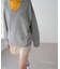 《WEB限定》SLOBE citron.ナイロンショートパンツ