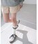 《WEB限定》SLOBE citron.ナイロンショートパンツ