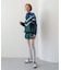 《WEB限定》SLOBE citron.ナイロンショートパンツ