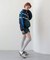 《WEB限定》SLOBE citron.ナイロンショートパンツ