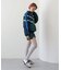 《WEB限定》SLOBE citron.ナイロンショートパンツ