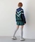 《WEB限定》SLOBE citron.ナイロンショートパンツ