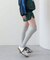 《WEB限定》SLOBE citron.ナイロンショートパンツ