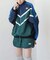 《WEB限定》SLOBE citron.ナイロンショートパンツ