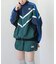 《WEB限定》SLOBE citron.ナイロンショートパンツ