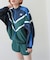 《WEB限定》SLOBE citron.ナイロンショートパンツ