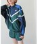 《WEB限定》SLOBE citron.ナイロンショートパンツ