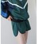 《WEB限定》SLOBE citron.ナイロンショートパンツ