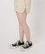 《WEB限定》SLOBE citron.ナイロンショートパンツ