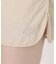 《WEB限定》SLOBE citron.ナイロンショートパンツ