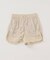 《WEB限定》SLOBE citron.ナイロンショートパンツ