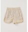 《WEB限定》SLOBE citron.ナイロンショートパンツ