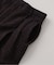 LA BOUCLE (ラブークル) HERRINGBONE WIDE パンツ