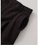 LA BOUCLE (ラブークル) HERRINGBONE WIDE パンツ