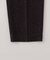 LA BOUCLE (ラブークル) HERRINGBONE WIDE パンツ