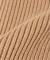 UNDYED / アンダイド リブストール