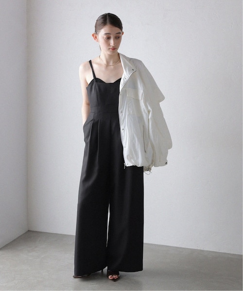 【＠】ストレッチオールインワン ツイルストレッチオールインワン｜ベーセーストックの