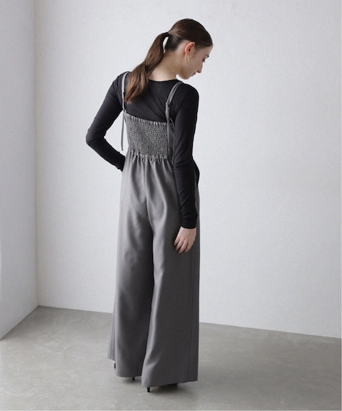 【＠】ストレッチオールインワン ツイルストレッチオールインワン｜ベーセーストックの