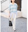 avorio bioクレリックニット