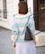 avorio bioクレリックニット