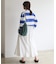 avorio bioクレリックニット
