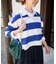 avorio bioクレリックニット