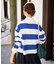 avorio bioクレリックニット