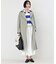 avorio bioクレリックニット