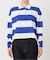 avorio bioクレリックニット