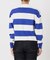 avorio bioクレリックニット