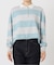 avorio bioクレリックニット