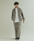 UMBRO / アンブロ 417別注 トラックパンツ