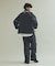 UMBRO / アンブロ 417別注 トラックパンツ