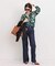 【CITIZENS of HUMANITY/シチズンズ オブ ヒューマニティ】 ANNINA DENIM