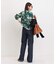 【CITIZENS of HUMANITY/シチズンズ オブ ヒューマニティ】 ANNINA DENIM