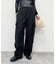 【LUCEBER/ルースバー】別注カーゴパンツ
