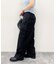 【LUCEBER/ルースバー】別注カーゴパンツ