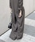 ソモウライクジップオールインワン