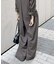 ソモウライクジップオールインワン