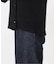 《追加4》2層スムース編みニットブルゾン