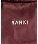 YAHKI/ヤーキ ナイロンバッグ YH-648