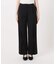 tuck pants