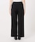 tuck pants