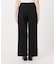 tuck pants